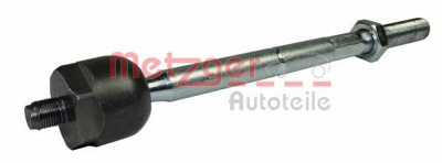 METZGER 51024918 -  Осевой шарнир, рулевая тяга