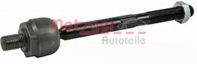 METZGER 51025118 -  Осевой шарнир, рулевая тяга