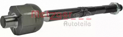 METZGER 51025318 -  Осевой шарнир, рулевая тяга