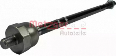 METZGER 51025618 -  Осевой шарнир, рулевая тяга