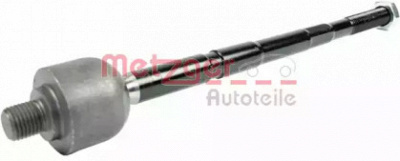 METZGER 51025718 -  Осевой шарнир, рулевая тяга