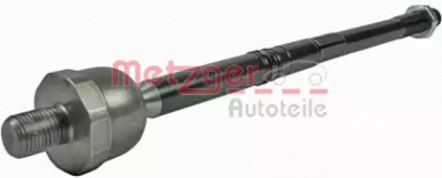 METZGER 51025818 -  Осевой шарнир, рулевая тяга