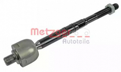 METZGER 51026118 -  Осевой шарнир, рулевая тяга