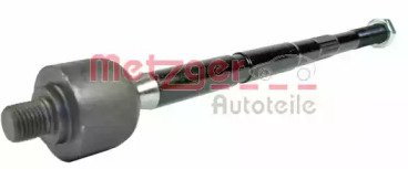 METZGER 51026218 -  Осевой шарнир, рулевая тяга