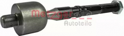 METZGER 51026318 -  Осевой шарнир, рулевая тяга