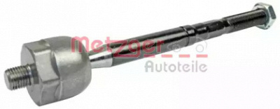METZGER 51026608 -  Осевой шарнир, рулевая тяга