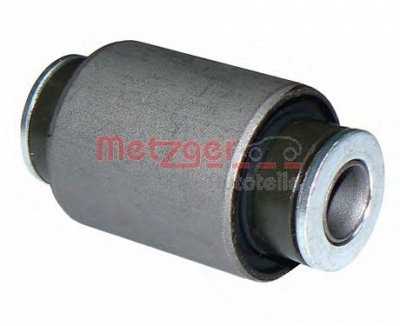 METZGER 52000808 -  Подвеска, рычаг независимой подвески колеса