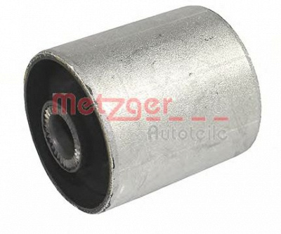 METZGER 52007208 -  Подвеска, рычаг независимой подвески колеса