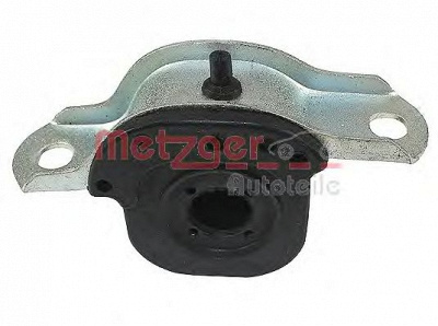 METZGER 52009702 -  Подвеска, рычаг независимой подвески колеса
