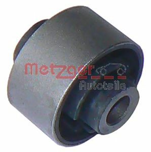 METZGER 52012908 -  Подвеска, рычаг независимой подвески колеса