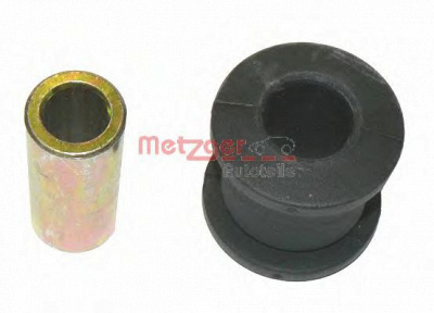 METZGER 52020018 -  Подвеска, рычаг независимой подвески колеса