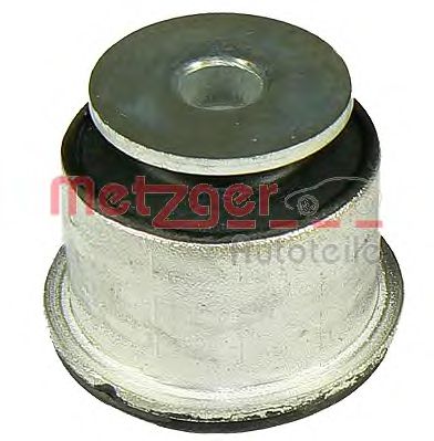 METZGER 52027008 -  Подвеска, рычаг независимой подвески колеса