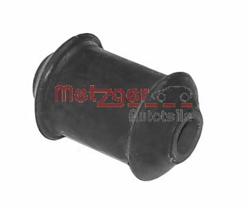 METZGER 52027508 -  Подвеска, рычаг независимой подвески колеса
