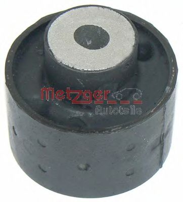 METZGER 52036109 -  Втулка, балка моста