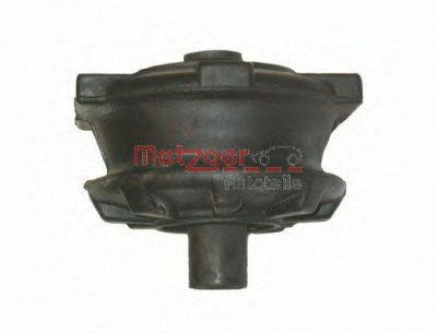 METZGER 52038609 -  Втулка, балка моста