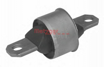 METZGER 52039809 -  Втулка, балка моста