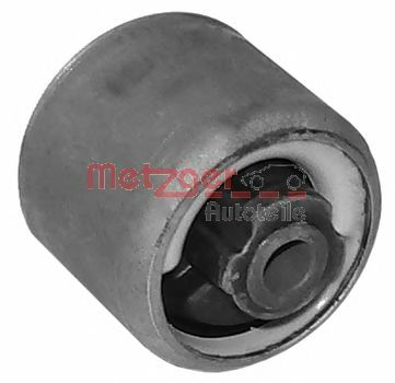 METZGER 52040009 -  Втулка, балка моста