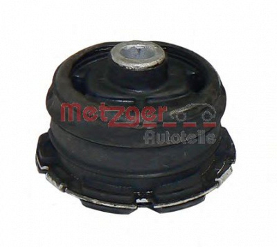 METZGER 52040209 -  Втулка, балка моста