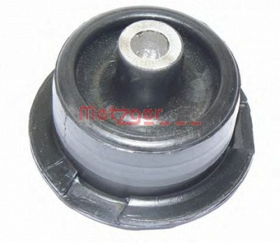 METZGER 52046009 -  Втулка, балка моста