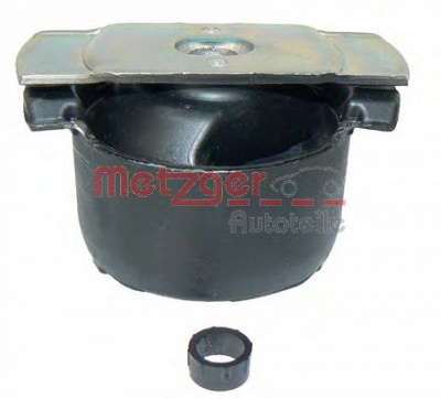 METZGER 52049004 -  Втулка, балка моста