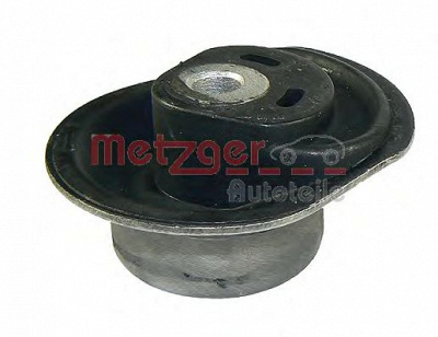 METZGER 52049709 -  Втулка, балка моста