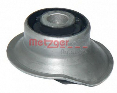 METZGER 52050009 -  Втулка, балка моста