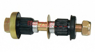METZGER 52054148 -  Ремкомплект, направляющий рычаг