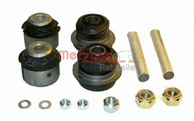 METZGER 52054448 -  Монтажный комплект, рычаг независимой подвески колеса