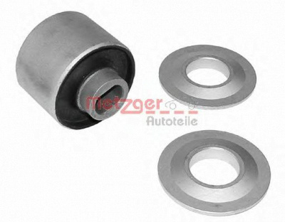 METZGER 52054518 -  ремонтный комплект, рычаг подвески