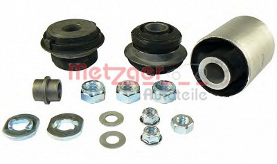 METZGER 52054748 -  Монтажный комплект, рычаг независимой подвески колеса