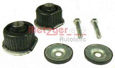 METZGER 52055249 -  Ремкомплект, балка моста