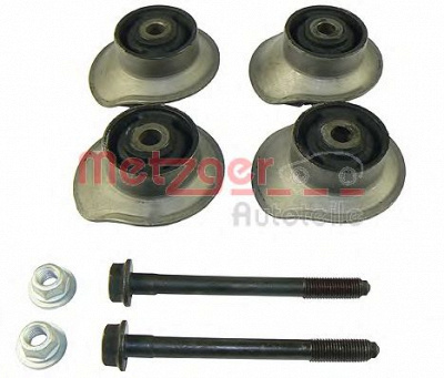 METZGER 52056249 -  Ремкомплект, балка моста
