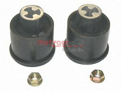 METZGER 52056349 -  Ремкомплект, балка моста