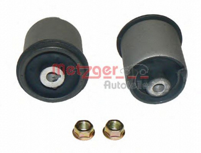 METZGER 52056449 -  Ремкомплект, балка моста