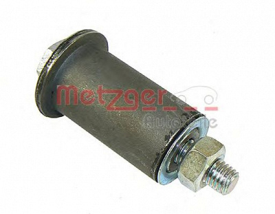 METZGER 52056848 -  Ремкомплект, направляющий рычаг