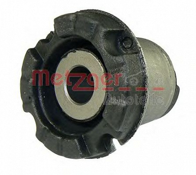 METZGER 52058809 -  Втулка, балка моста