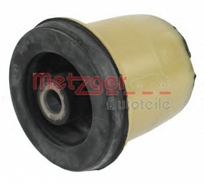 METZGER 52059309 -  Втулка, балка моста