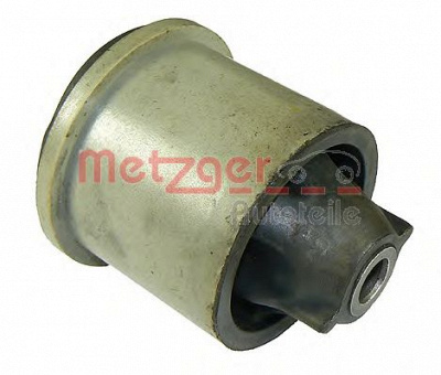 METZGER 52060408 -  Втулка, балка моста