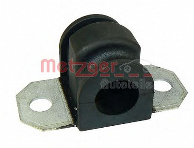 METZGER 52061408 -  Опора, стабилизатор