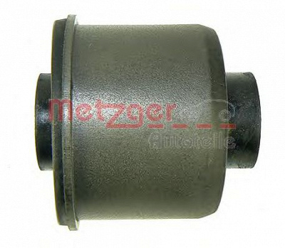 METZGER 52062109 -  Втулка, балка моста