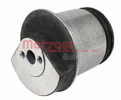 METZGER 52063109 -  Втулка, балка моста