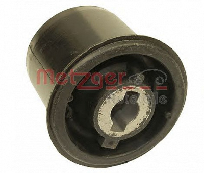 METZGER 52064609 -  Втулка, балка моста