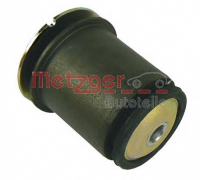 METZGER 52068309 -  Втулка, балка моста