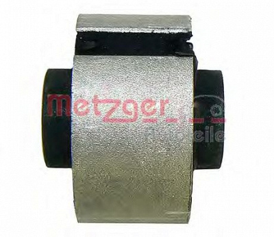 METZGER 52068909 -  Подвеска, рычаг независимой подвески колеса