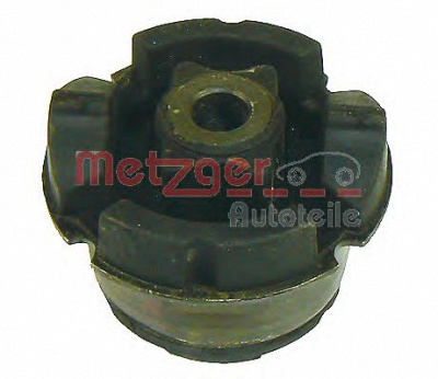 METZGER 52069909 -  Втулка, балка моста