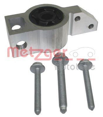METZGER 52071402 -  Подвеска, рычаг независимой подвески колеса