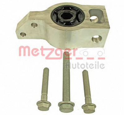 METZGER 52072108 -  Подвеска, рычаг независимой подвески колеса