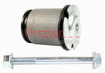 METZGER 52074509 -  Втулка, балка моста