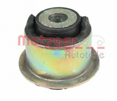 METZGER 52074609 -  Втулка, балка моста