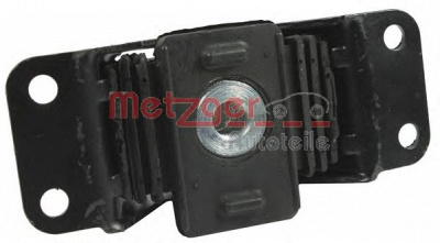 METZGER 52075709 -  Втулка, балка моста
